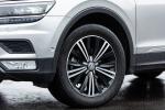 Volkswagen Tiguan 2016 года (CIS)